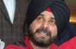 Navjot Singh Sidhu resigns from Rajya Sabha amid AAP buzz